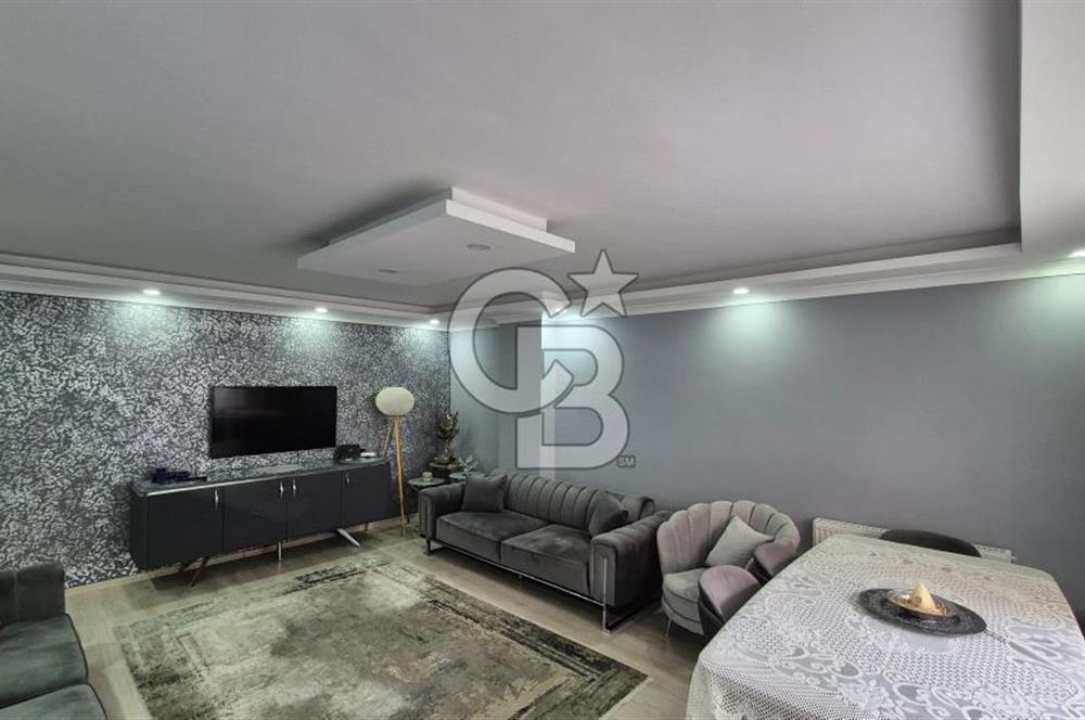 Çekmeköy Mimar Sinan Mah Bosna Cad SATILIK 2+1 Daire