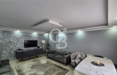 Çekmeköy Mimar Sinan Mah Bosna Cad SATILIK 2+1 Daire