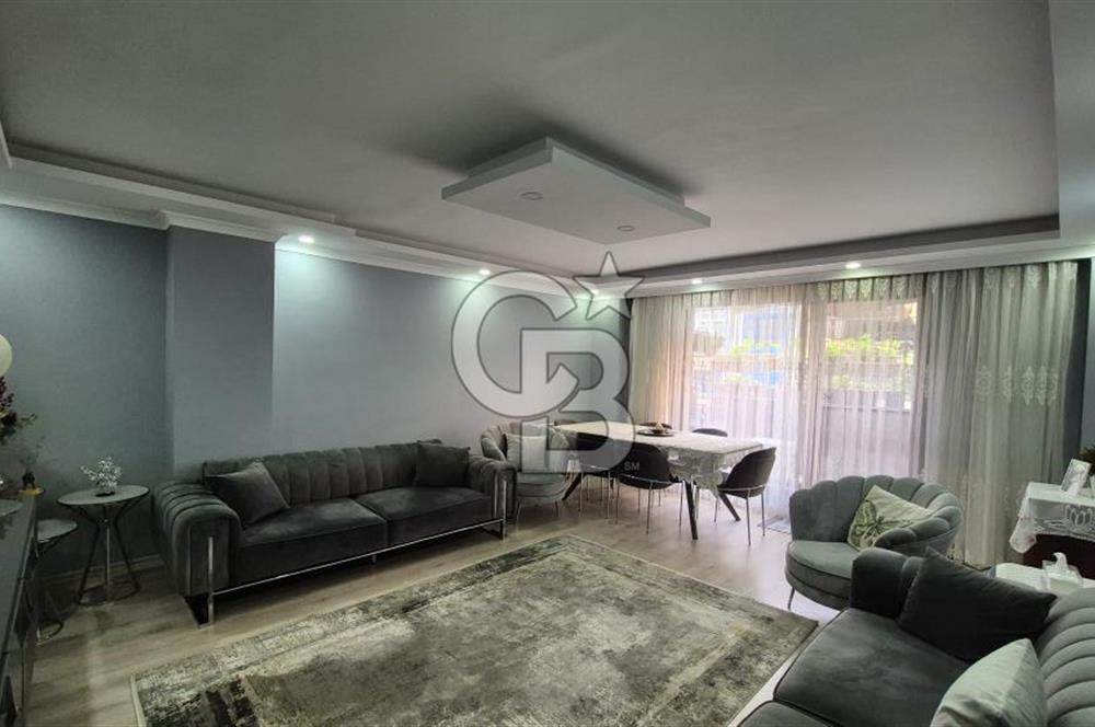 Çekmeköy Mimar Sinan Mah Bosna Cad SATILIK 2+1 Daire