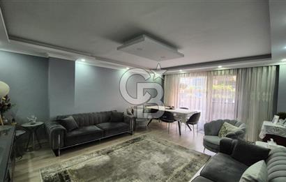 Çekmeköy Mimar Sinan Mah Bosna Cad SATILIK 2+1 Daire