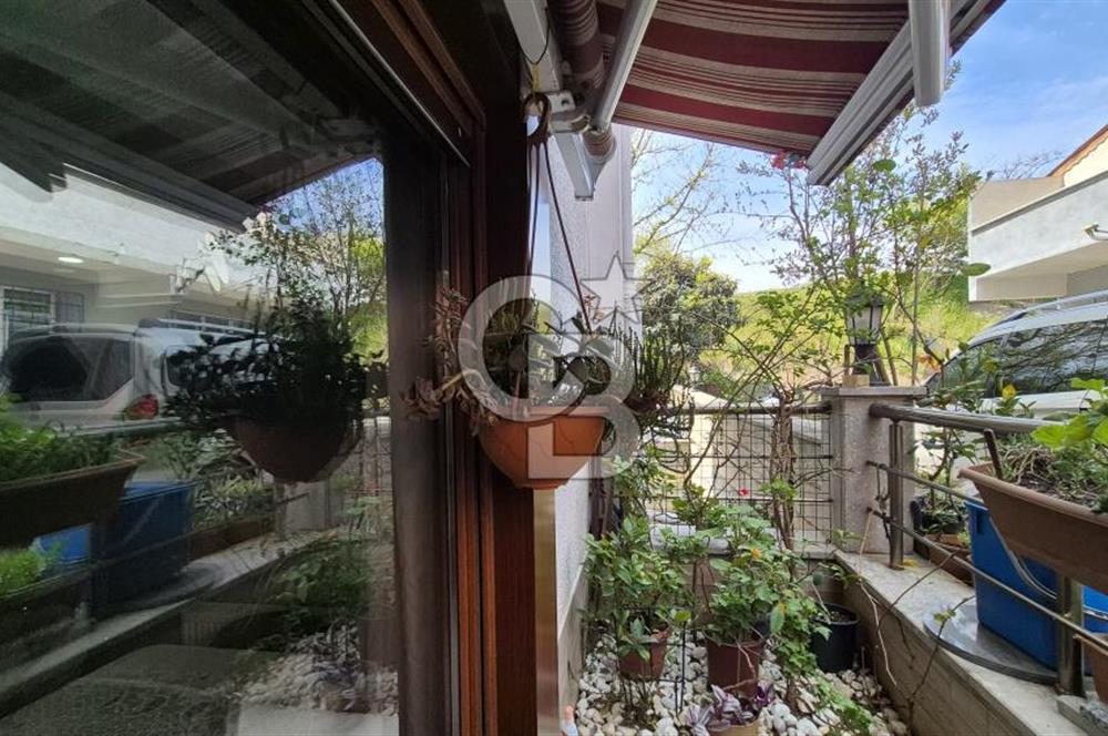 Çekmeköy Mimar Sinan Mah Bosna Cad SATILIK 2+1 Daire