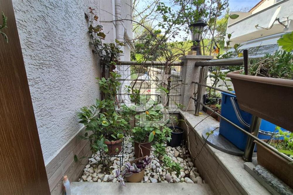 Çekmeköy Mimar Sinan Mah Bosna Cad SATILIK 2+1 Daire