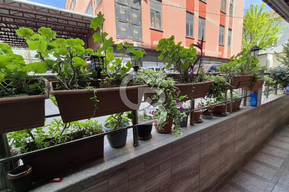 Çekmeköy Mimar Sinan Mah Bosna Cad SATILIK 2+1 Daire