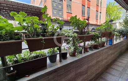 Çekmeköy Mimar Sinan Mah Bosna Cad SATILIK 2+1 Daire