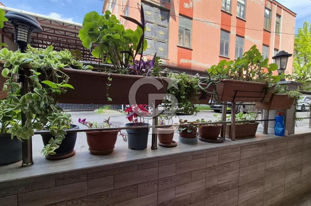 Çekmeköy Mimar Sinan Mah Bosna Cad SATILIK 2+1 Daire