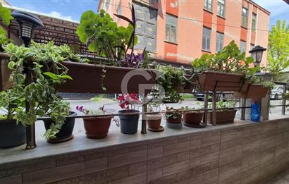 Çekmeköy Mimar Sinan Mah Bosna Cad SATILIK 2+1 Daire