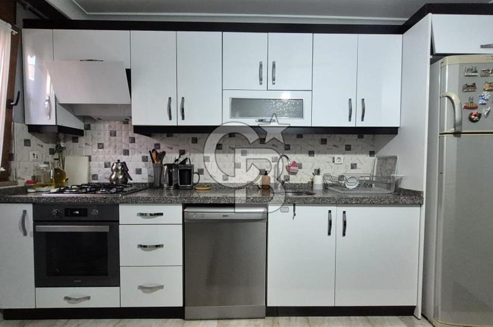 Çekmeköy Mimar Sinan Mah Bosna Cad SATILIK 2+1 Daire