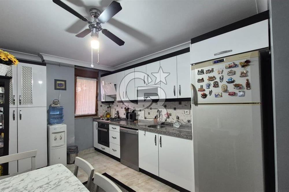 Çekmeköy Mimar Sinan Mah Bosna Cad SATILIK 2+1 Daire