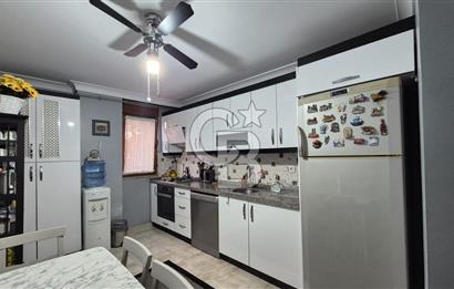 Çekmeköy Mimar Sinan Mah Bosna Cad SATILIK 2+1 Daire