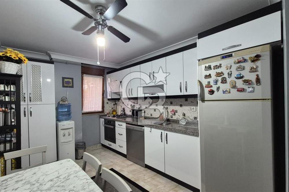 Çekmeköy Mimar Sinan Mah Bosna Cad SATILIK 2+1 Daire