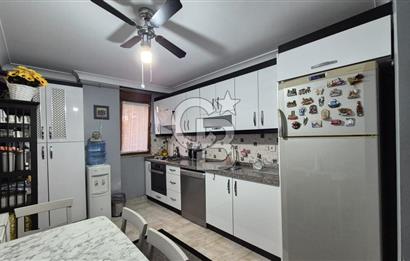 Çekmeköy Mimar Sinan Mah Bosna Cad SATILIK 2+1 Daire