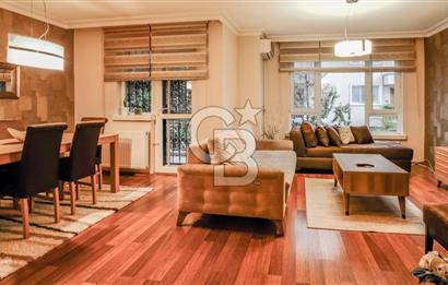 CB PREMIUM'DAN EŞYALI KİRALIK MÜSTAKİL DAİRE