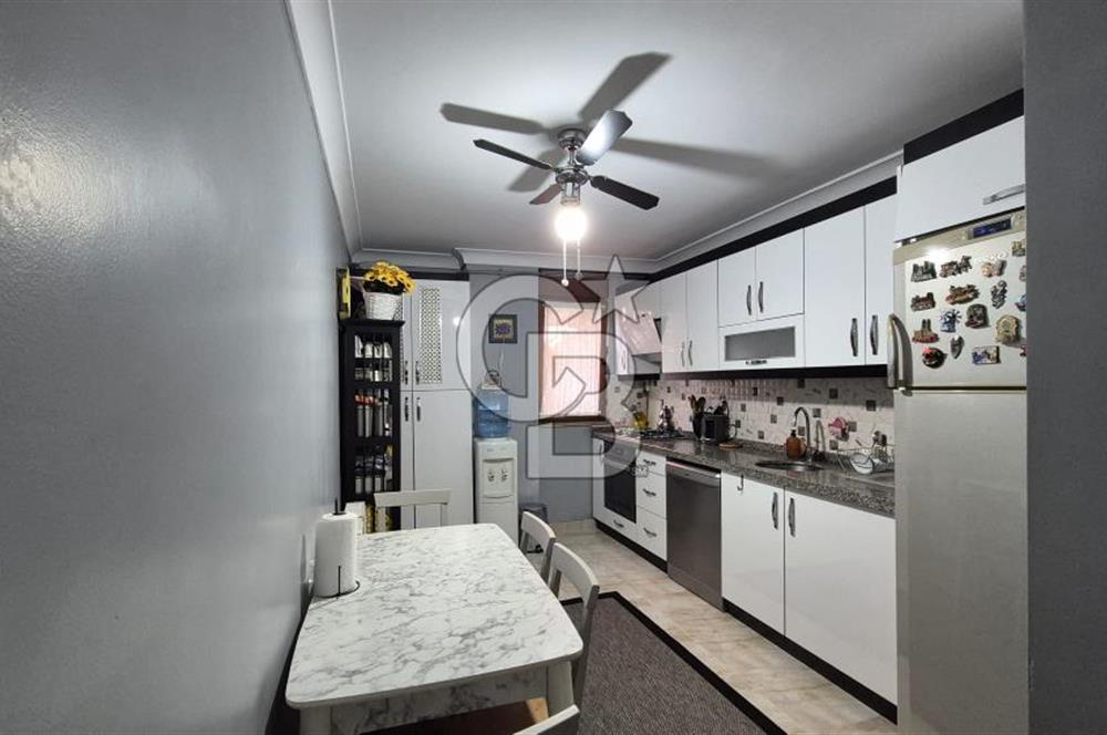 Çekmeköy Mimar Sinan Mah Bosna Cad SATILIK 2+1 Daire