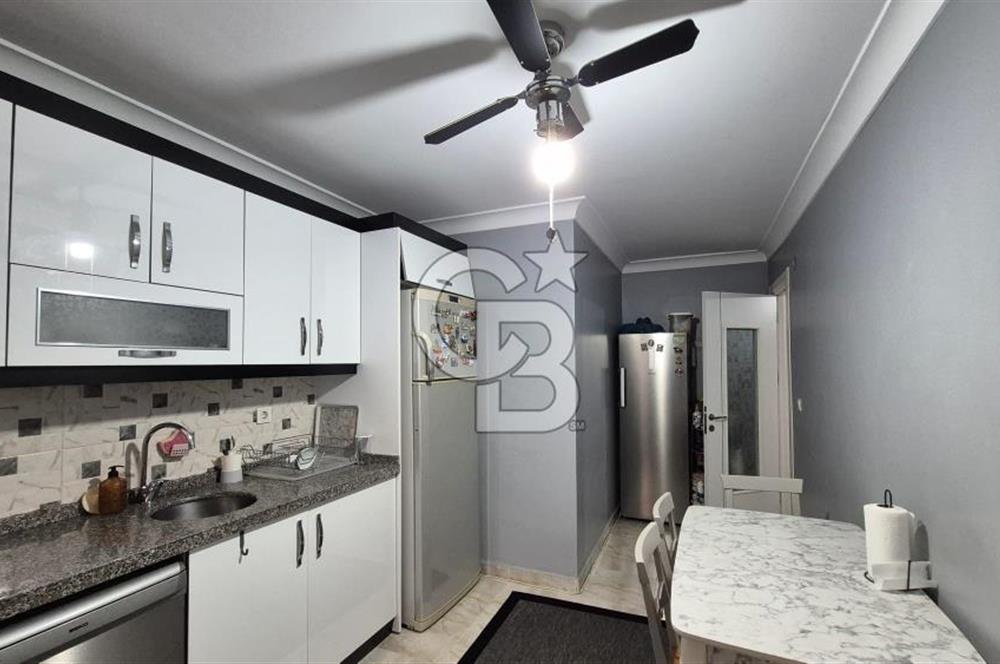 Çekmeköy Mimar Sinan Mah Bosna Cad SATILIK 2+1 Daire