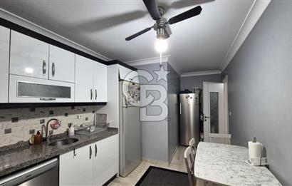 Çekmeköy Mimar Sinan Mah Bosna Cad SATILIK 2+1 Daire