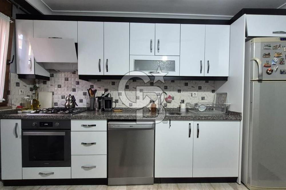 Çekmeköy Mimar Sinan Mah Bosna Cad SATILIK 2+1 Daire