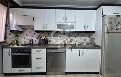 Çekmeköy Mimar Sinan Mah Bosna Cad SATILIK 2+1 Daire