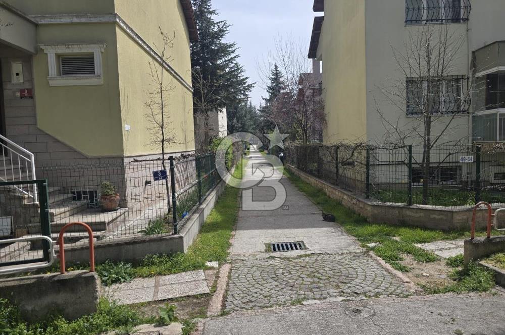 CB PREMIUM'DAN EŞYALI KİRALIK MÜSTAKİL DAİRE