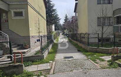 CB PREMIUM'DAN EŞYALI KİRALIK MÜSTAKİL DAİRE