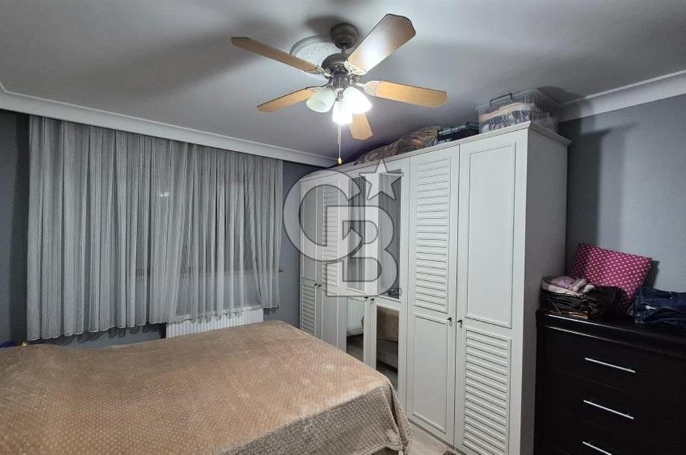 Çekmeköy Mimar Sinan Mah Bosna Cad SATILIK 2+1 Daire