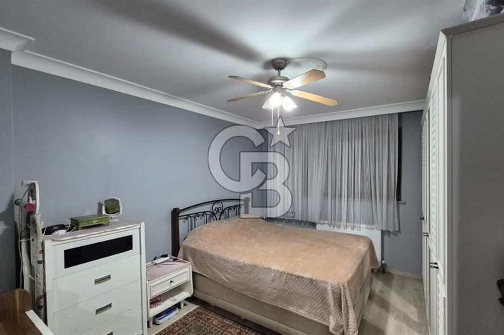 Çekmeköy Mimar Sinan Mah Bosna Cad SATILIK 2+1 Daire