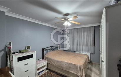 Çekmeköy Mimar Sinan Mah Bosna Cad SATILIK 2+1 Daire