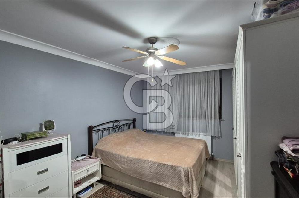 Çekmeköy Mimar Sinan Mah Bosna Cad SATILIK 2+1 Daire