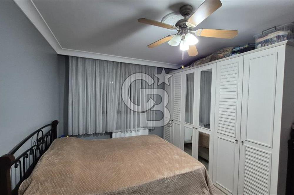 Çekmeköy Mimar Sinan Mah Bosna Cad SATILIK 2+1 Daire