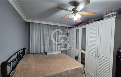 Çekmeköy Mimar Sinan Mah Bosna Cad SATILIK 2+1 Daire