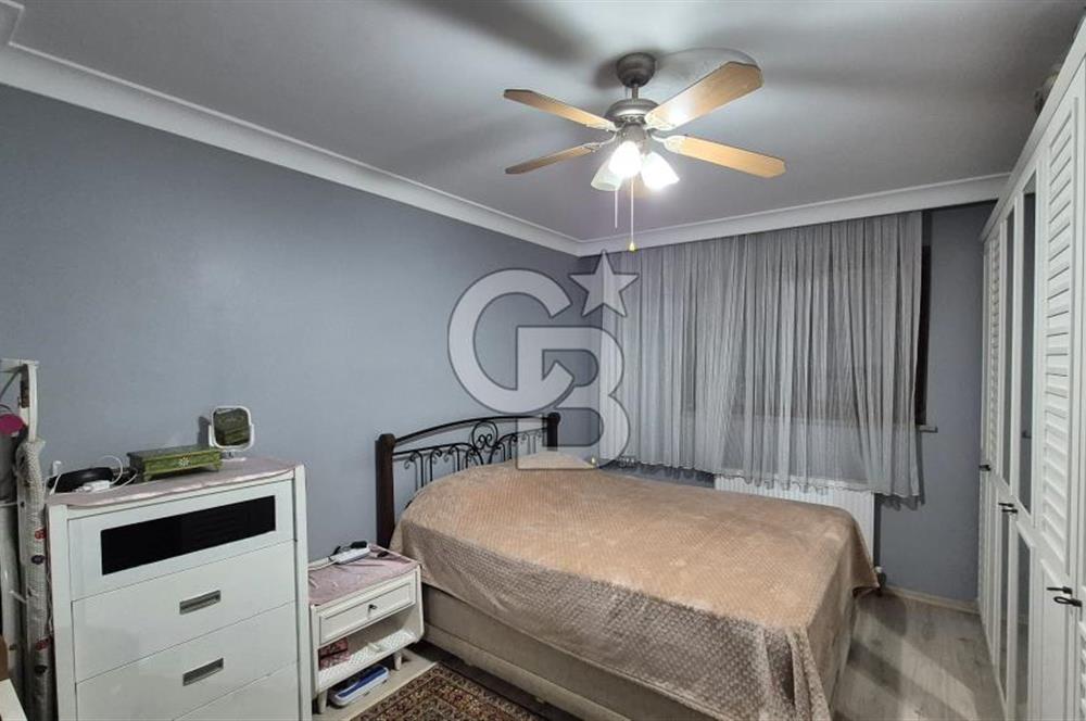 Çekmeköy Mimar Sinan Mah Bosna Cad SATILIK 2+1 Daire