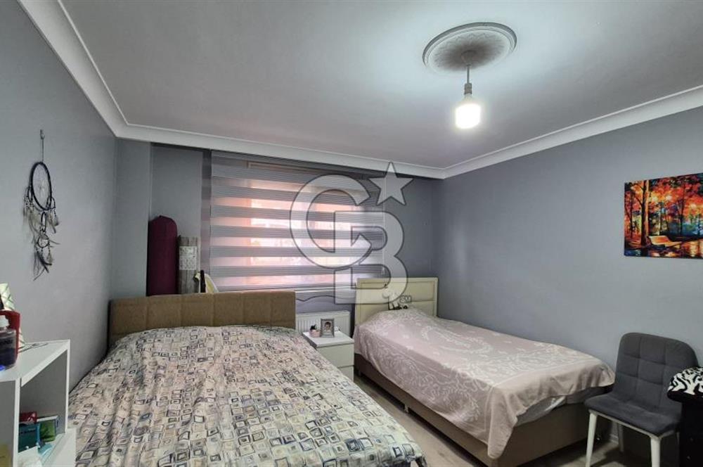 Çekmeköy Mimar Sinan Mah Bosna Cad SATILIK 2+1 Daire