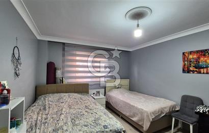 Çekmeköy Mimar Sinan Mah Bosna Cad SATILIK 2+1 Daire