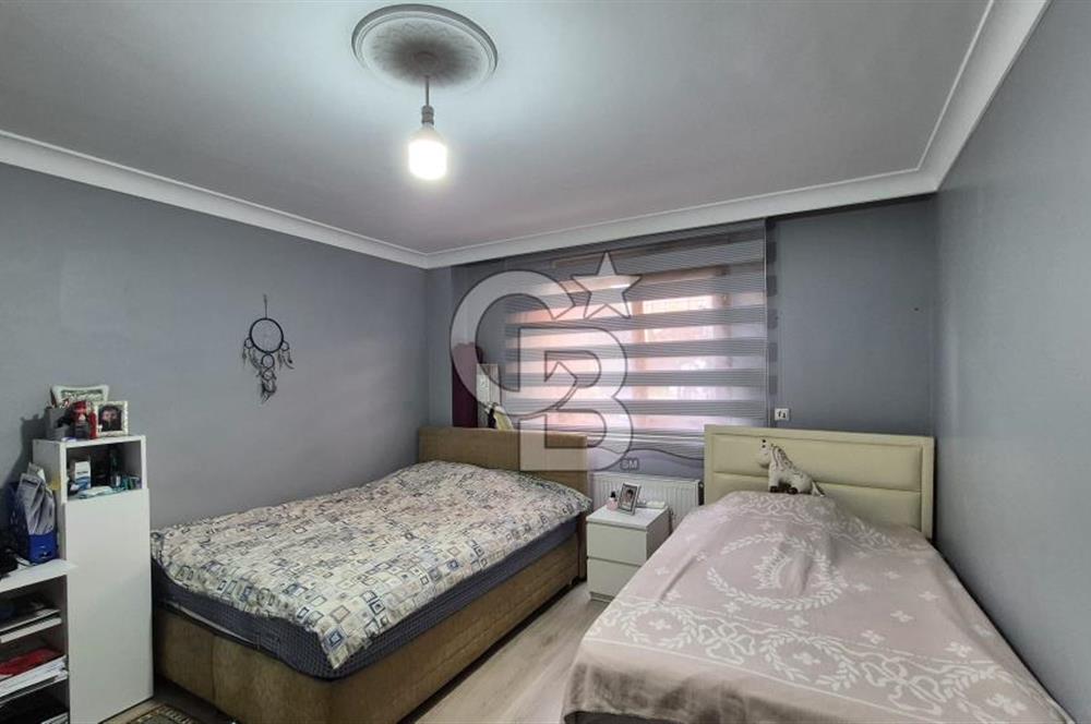 Çekmeköy Mimar Sinan Mah Bosna Cad SATILIK 2+1 Daire