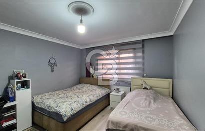 Çekmeköy Mimar Sinan Mah Bosna Cad SATILIK 2+1 Daire