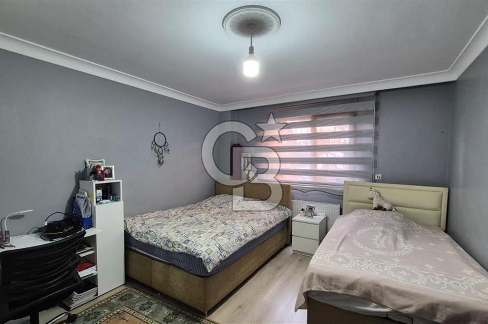 Çekmeköy Mimar Sinan Mah Bosna Cad SATILIK 2+1 Daire