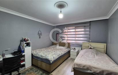 Çekmeköy Mimar Sinan Mah Bosna Cad SATILIK 2+1 Daire