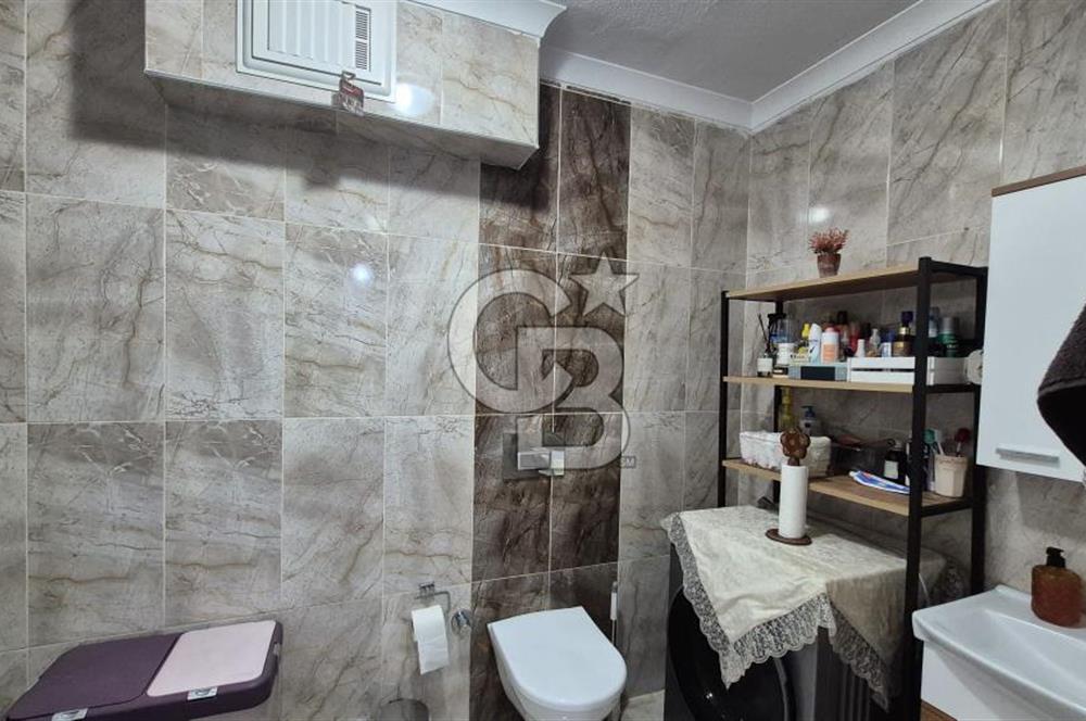 Çekmeköy Mimar Sinan Mah Bosna Cad SATILIK 2+1 Daire