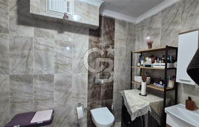 Çekmeköy Mimar Sinan Mah Bosna Cad SATILIK 2+1 Daire