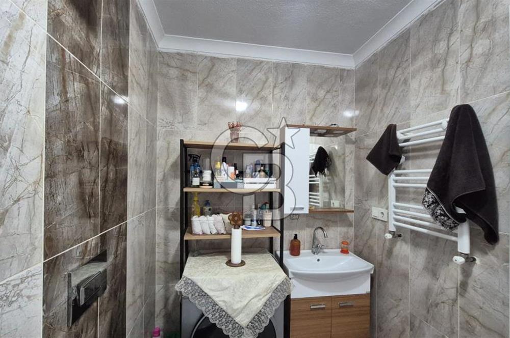 Çekmeköy Mimar Sinan Mah Bosna Cad SATILIK 2+1 Daire