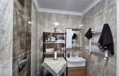 Çekmeköy Mimar Sinan Mah Bosna Cad SATILIK 2+1 Daire