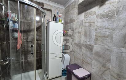 Çekmeköy Mimar Sinan Mah Bosna Cad SATILIK 2+1 Daire