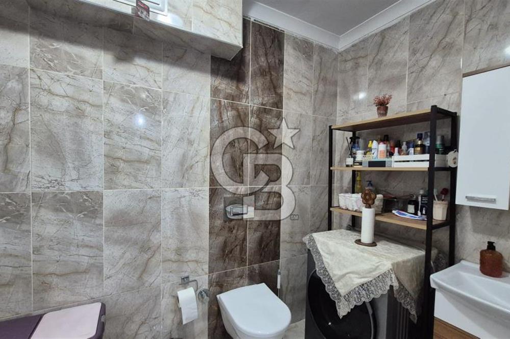 Çekmeköy Mimar Sinan Mah Bosna Cad SATILIK 2+1 Daire