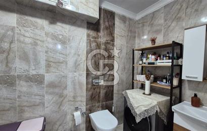 Çekmeköy Mimar Sinan Mah Bosna Cad SATILIK 2+1 Daire