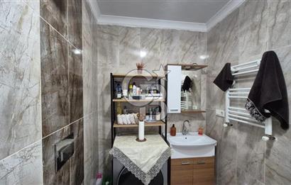 Çekmeköy Mimar Sinan Mah Bosna Cad SATILIK 2+1 Daire