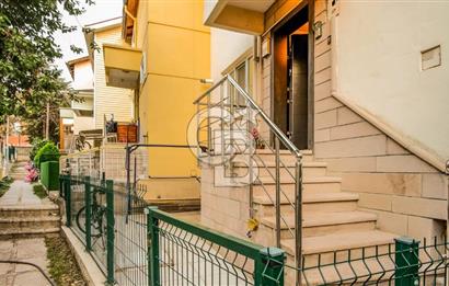 CB PREMIUM'DAN EŞYALI KİRALIK MÜSTAKİL DAİRE