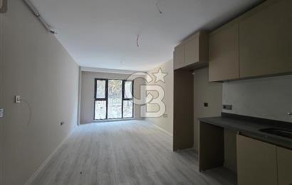 Gökdemir Gold Sitesi'nde Gültepe Cadde üzeri 1+1 Sıfır Satılık Arakat