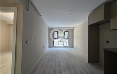 Gökdemir Gold Sitesi'nde Gültepe Cadde üzeri 1+1 Sıfır Satılık Arakat