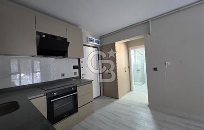 Gökdemir Gold Sitesi'nde Gültepe Cadde üzeri 1+1 Sıfır Satılık Arakat