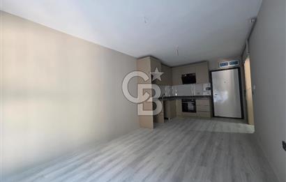 Gökdemir Gold Sitesi'nde Gültepe Cadde üzeri 1+1 Sıfır Satılık Arakat