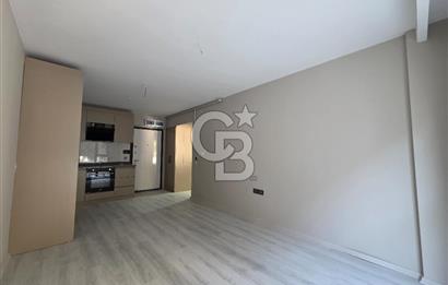 Gökdemir Gold Sitesi'nde Gültepe Cadde üzeri 1+1 Sıfır Satılık Arakat